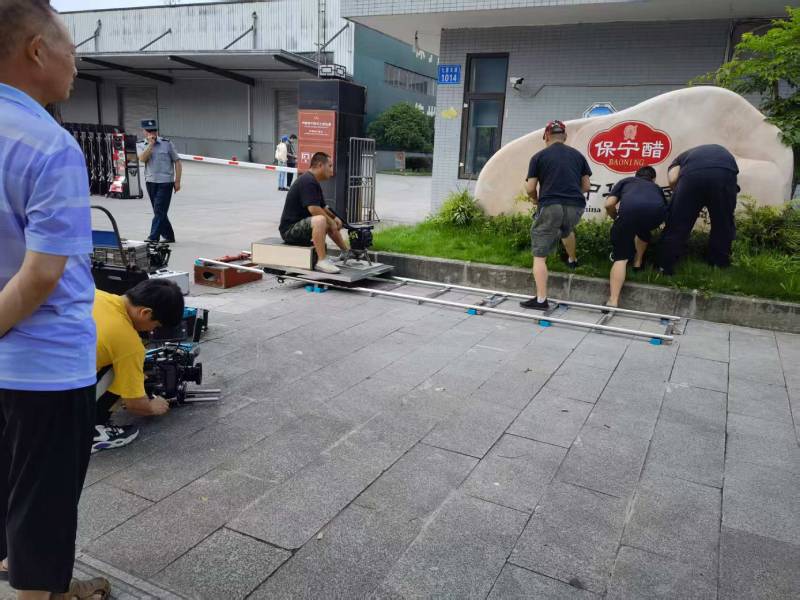 弋江区TVC拍摄：制造业专属TVC方案，用镜头展现企业硬核实力！