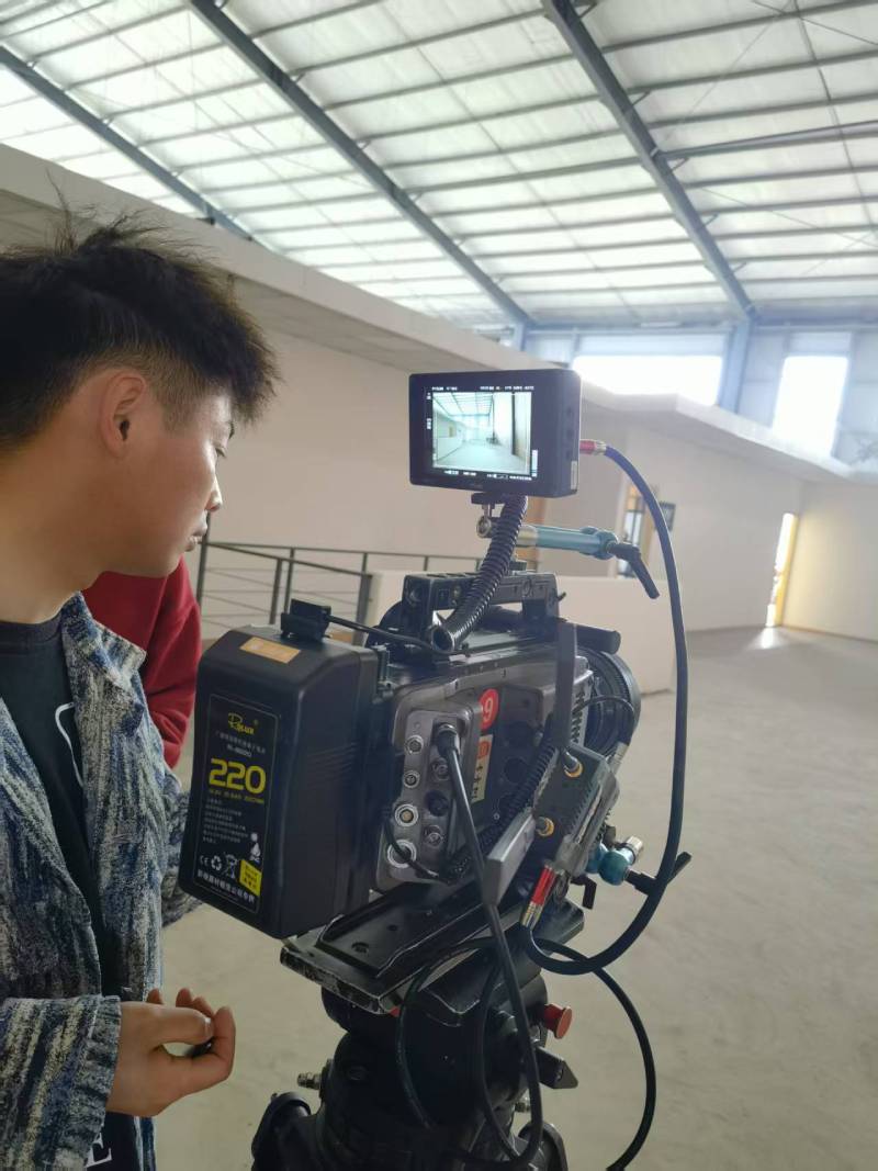 解锁弋江区广告片拍摄：以创意镜头，解锁品牌商业价值新高度