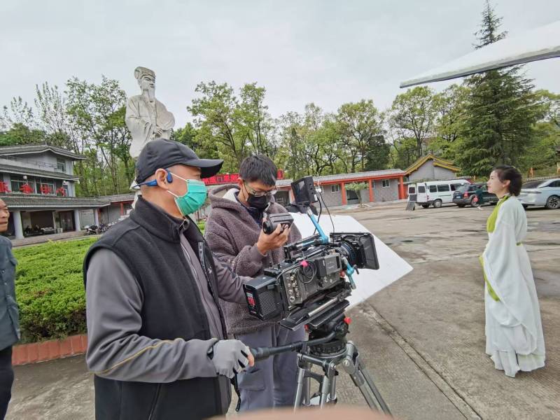 弋江区广告片拍摄公司：从策划到投放，一站式服务，让品牌传播更高效！