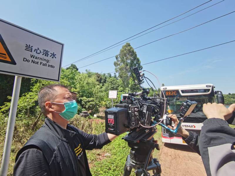 弋江区TVC拍摄公司：深耕本地市场，为品牌定制专属拍摄方案