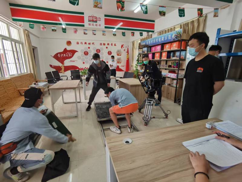 弋江区广告片拍摄公司