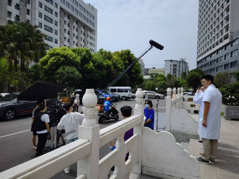 弋江区广告片拍摄公司